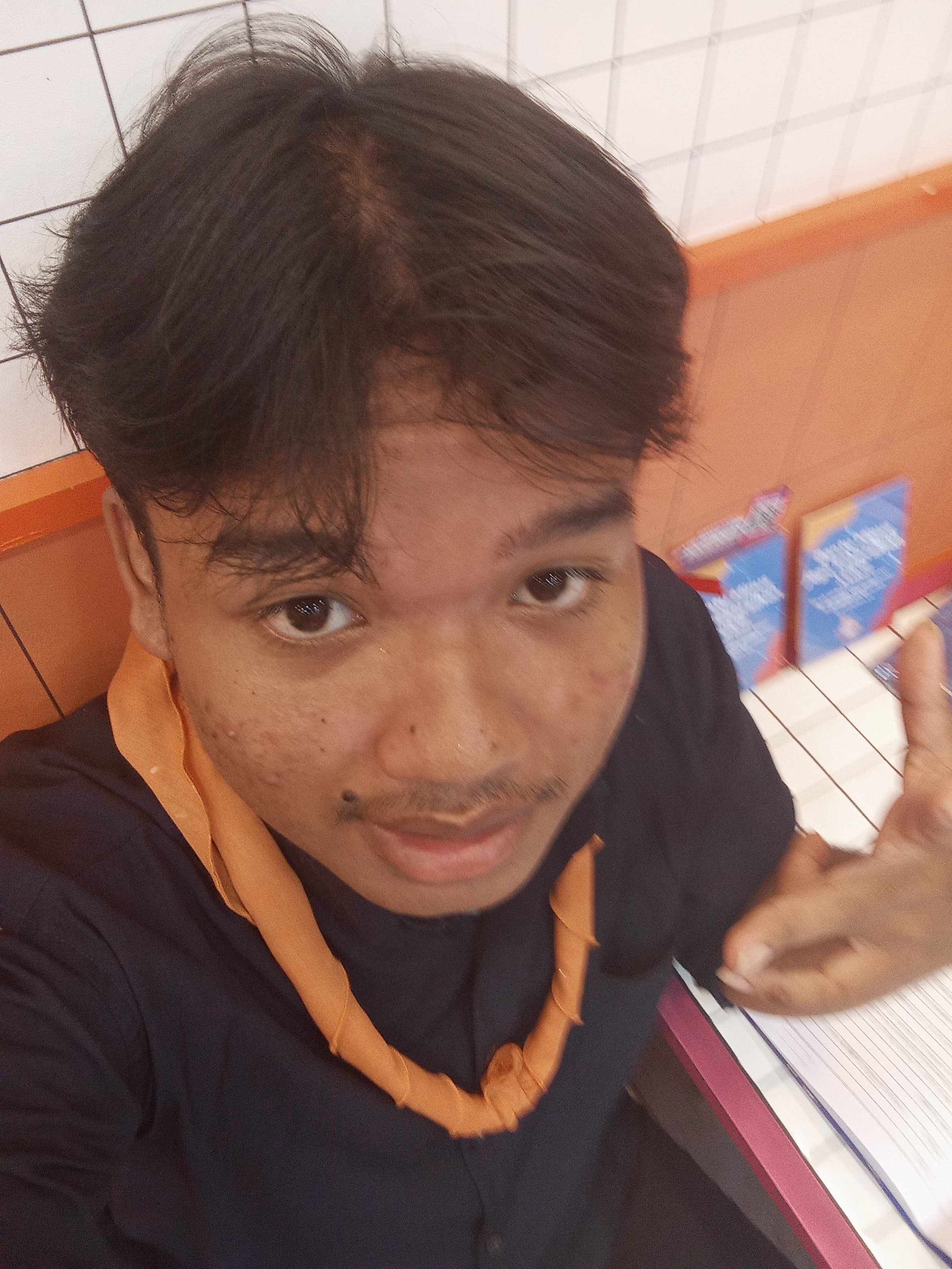 Roni Muhammad Rohman