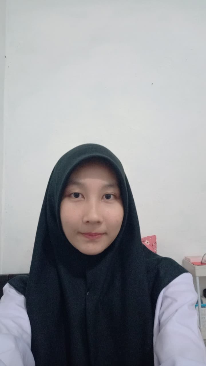 Aliya Marcelia Dewi