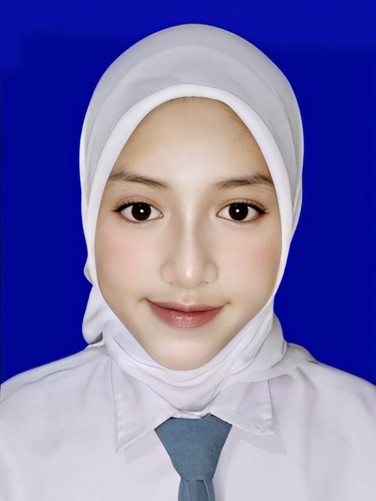Maya Aulia Kusuma