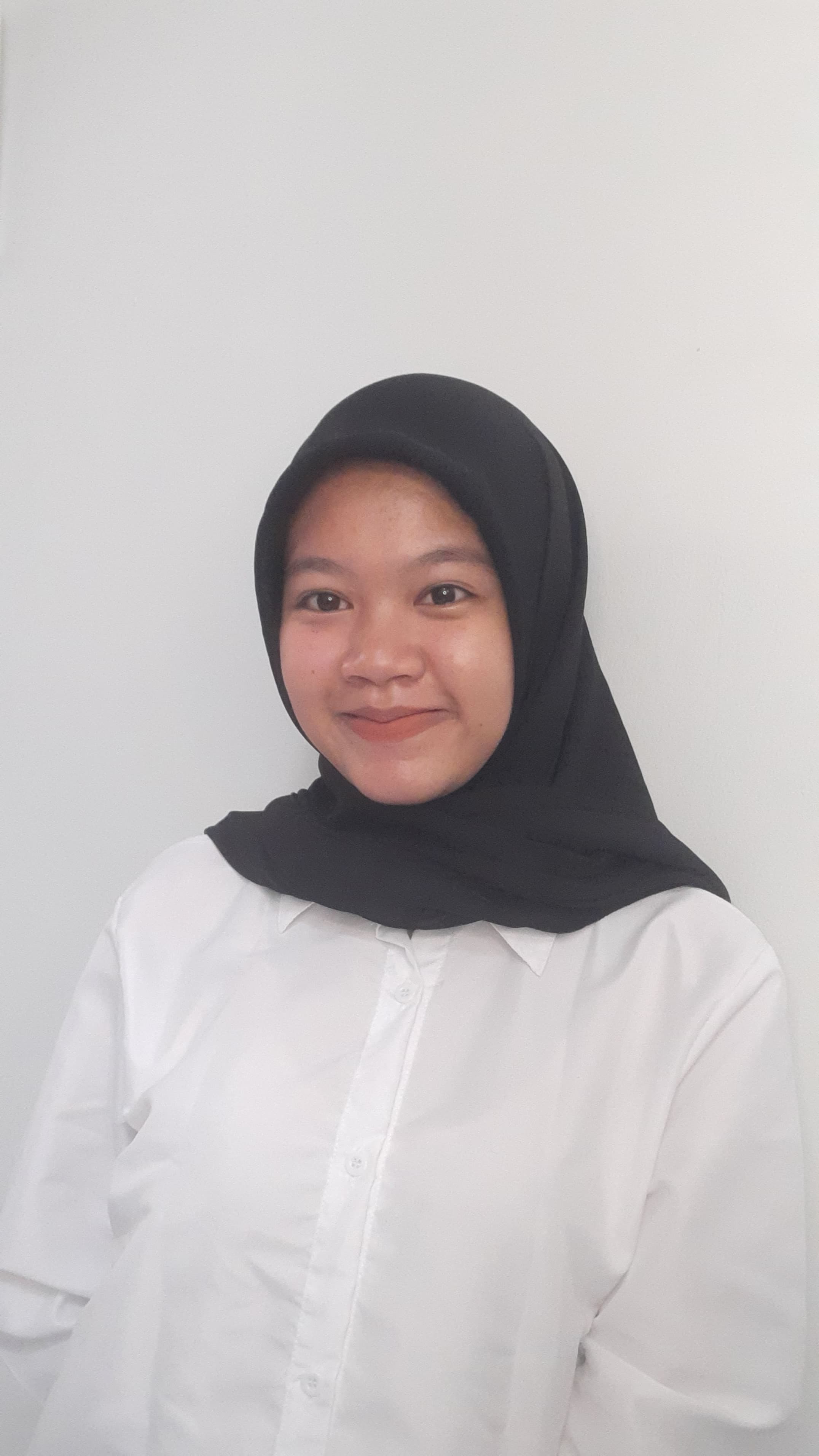 Anggita Fitri Permatasari