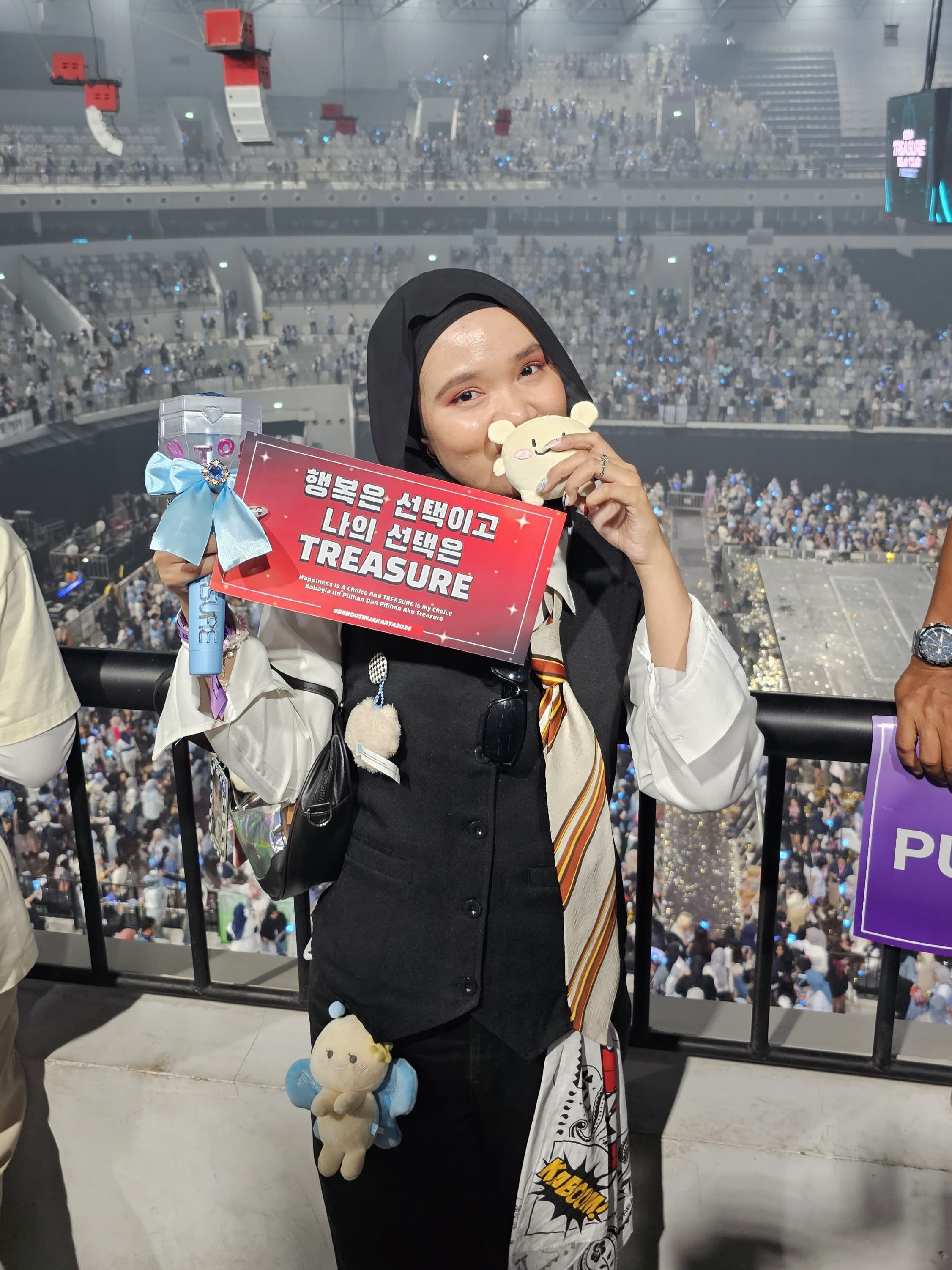 Silmi Syahidatul Haq