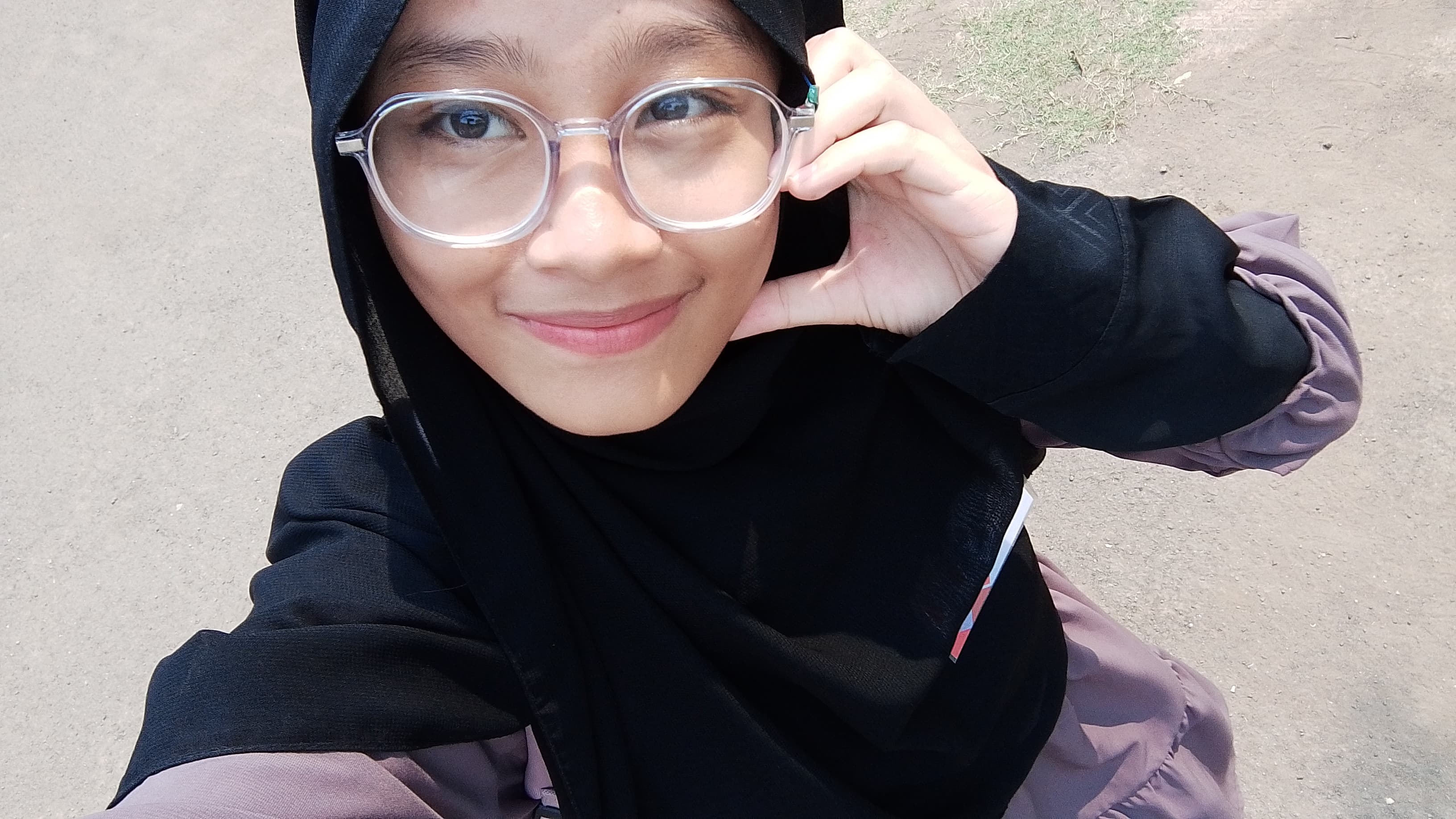 Sharleen Rastya Ayu Rahman