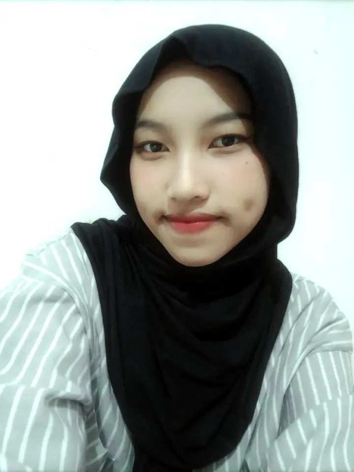 Sayyidah Muthiara Kamillah