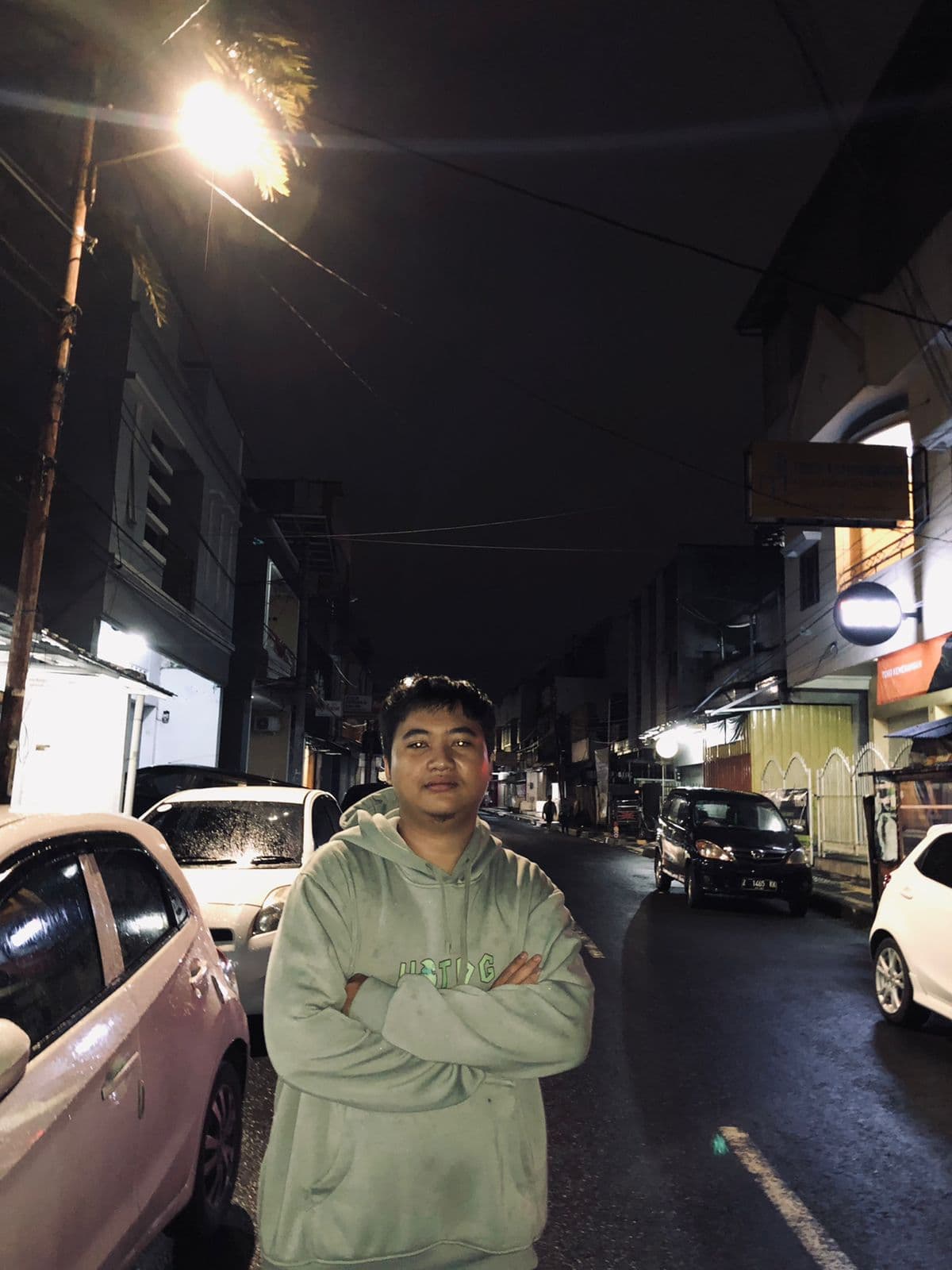 Dena Maulana Adhan Wijaya