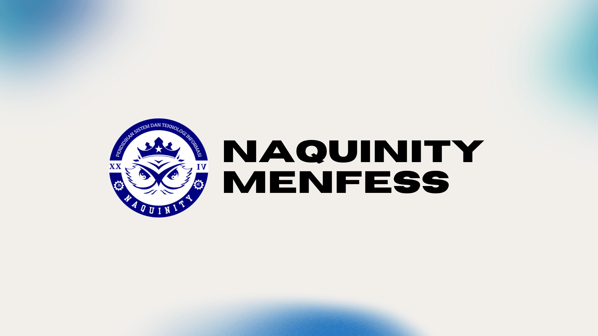 Naquinity Menfess 1